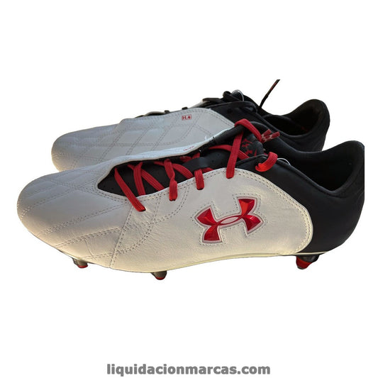 Botas de HydraStrike Pro II SG de Under Armour