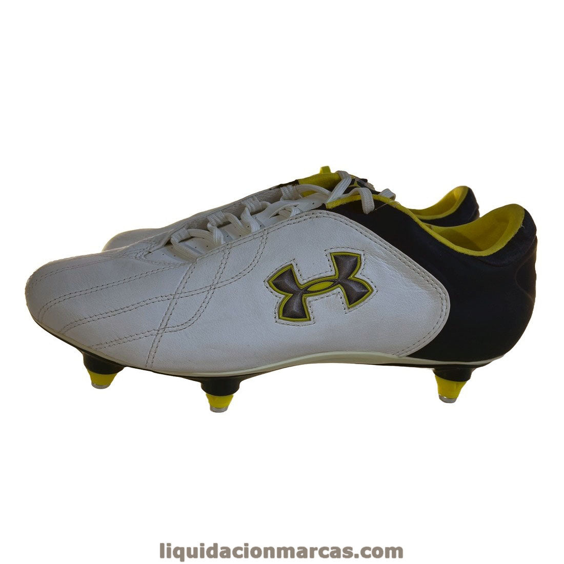 Botas de HydraStrike Pro II SG de Under Armour