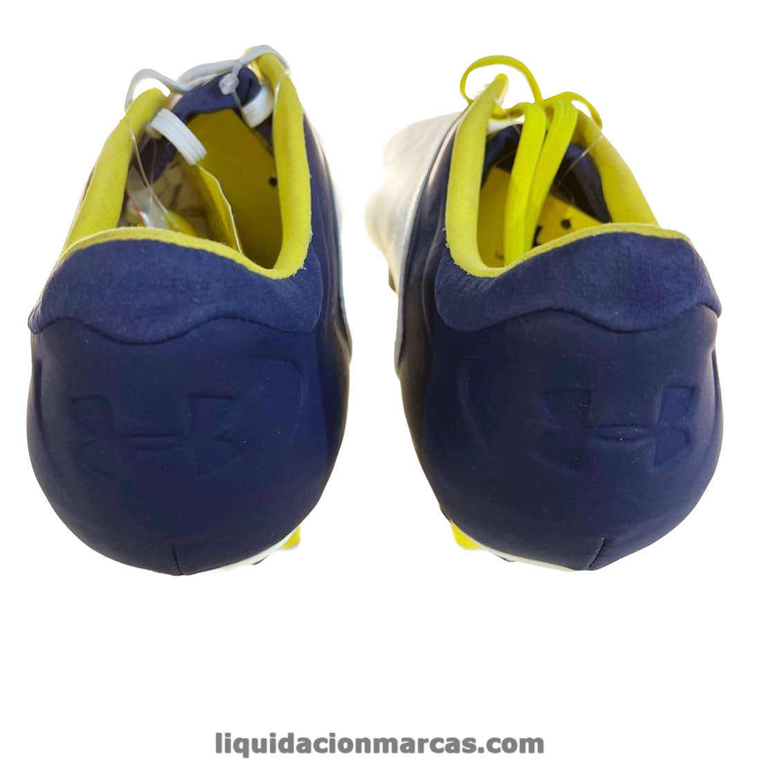Botas de HydraStrike Pro II SG de Under Armour