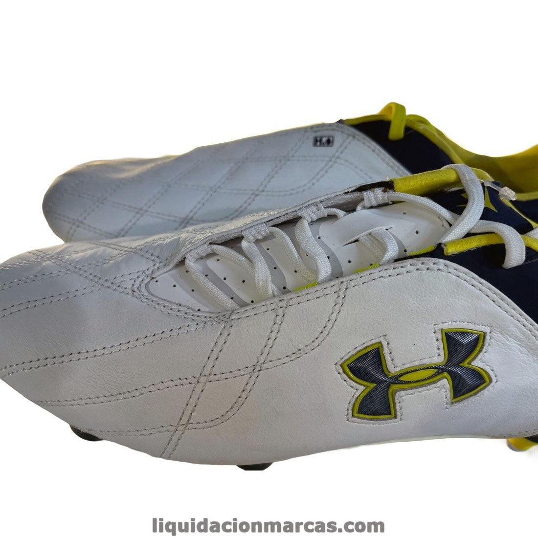 Botas de HydraStrike Pro II SG de Under Armour