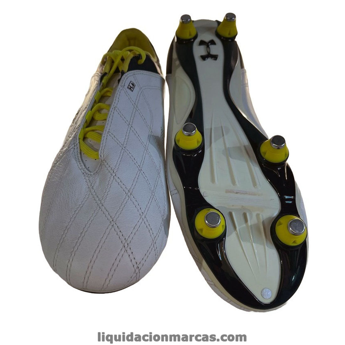 Botas de HydraStrike Pro II SG de Under Armour