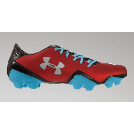 Botas de futbol Blur Flash III FG de Under Armour