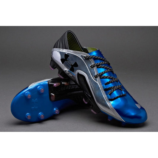Botas de futbol Blur CBN III Elite FG de Under Armour