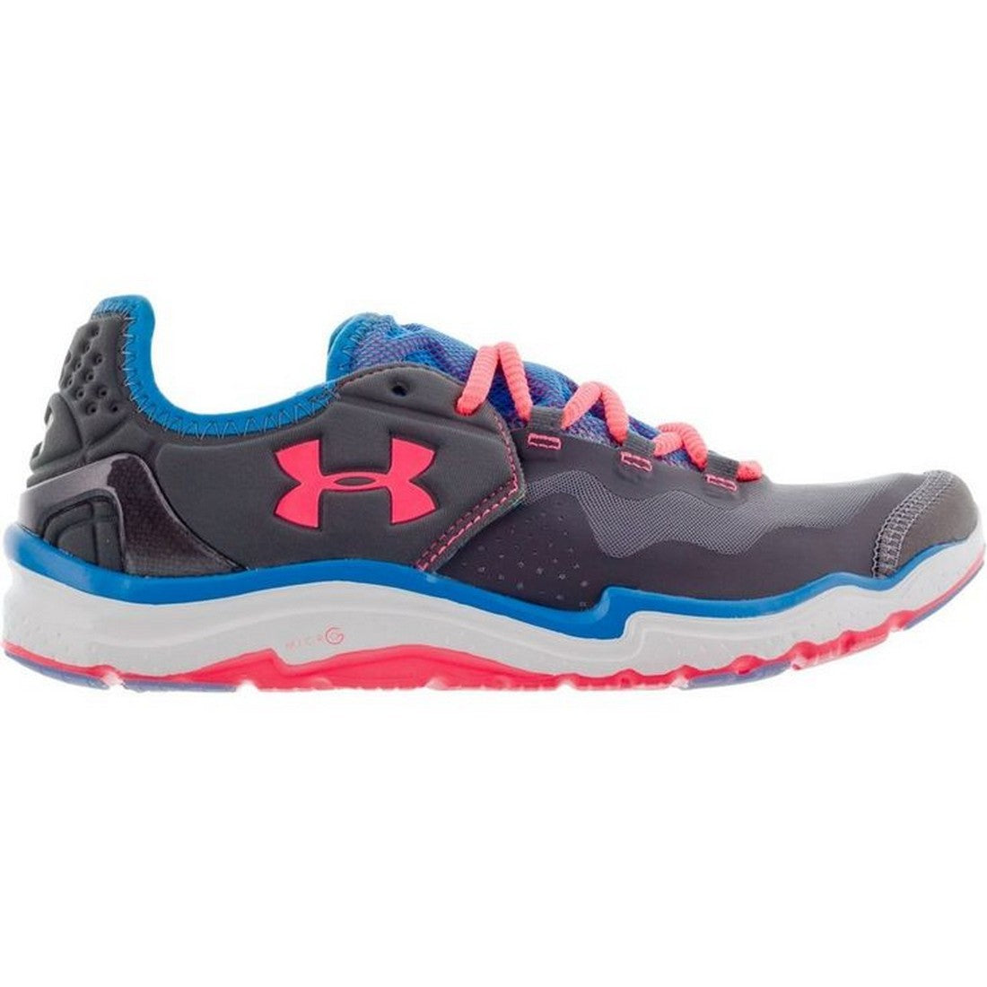 Zapatillas deportivas Charge RC para mujer de Under Armour