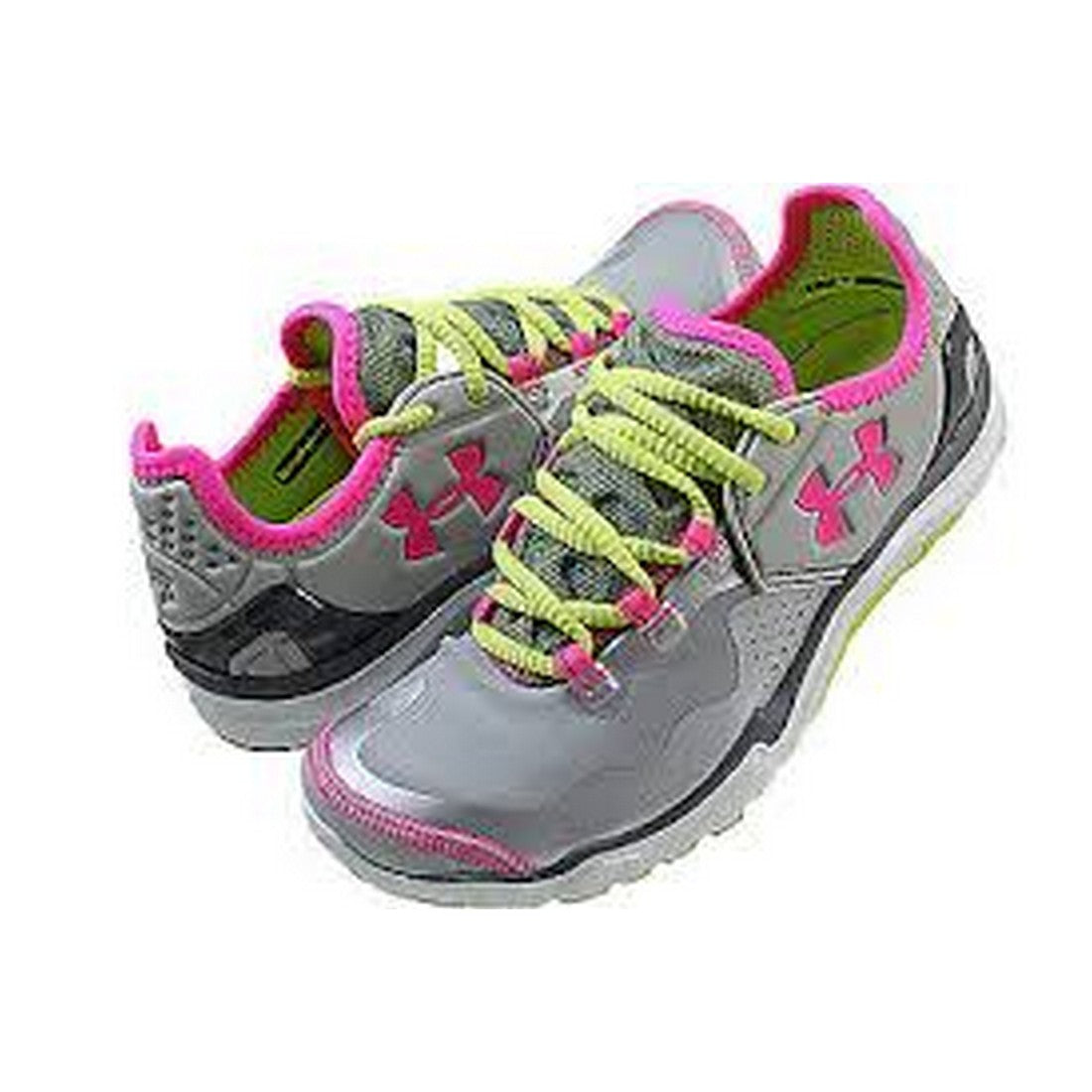 Zapatillas deportivas Charge RC para mujer de Under Armour
