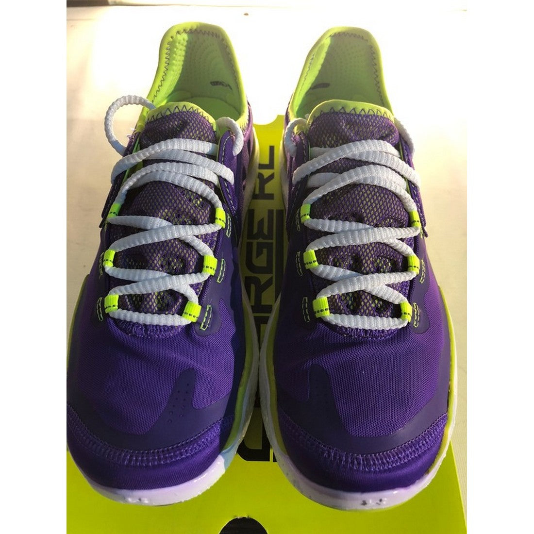 Zapatillas deportivas Charge RC para mujer de Under Armour