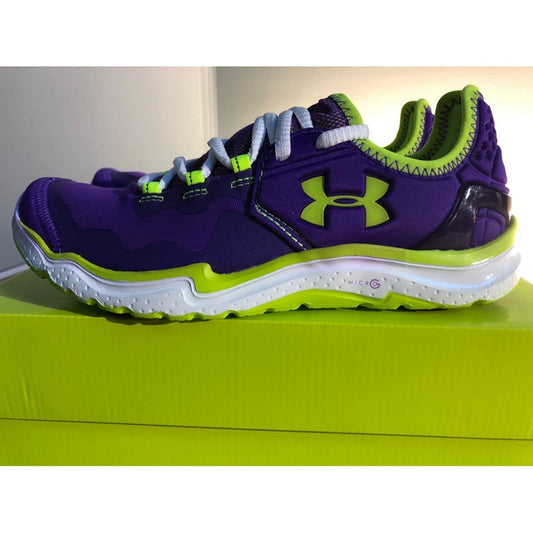 Zapatillas deportivas Charge RC para mujer de Under Armour