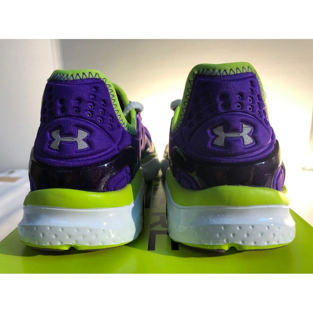 Zapatillas deportivas Charge RC para mujer de Under Armour