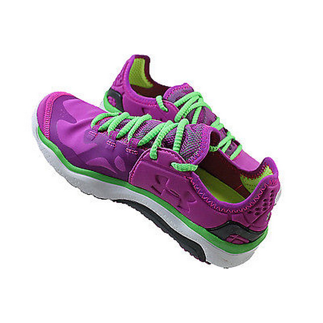 Zapatillas deportivas Charge RC para mujer de Under Armour