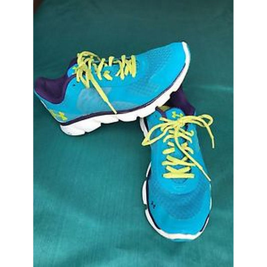 Zapatilla deportiva Skulpt para mujer de Under Armour