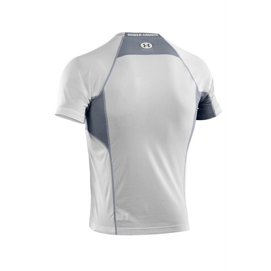 Camiseta de manga corta Flyweight Fitted para hombre de Under Armour
