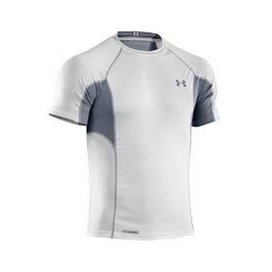 Camiseta de manga corta Flyweight Fitted para hombre de Under Armour