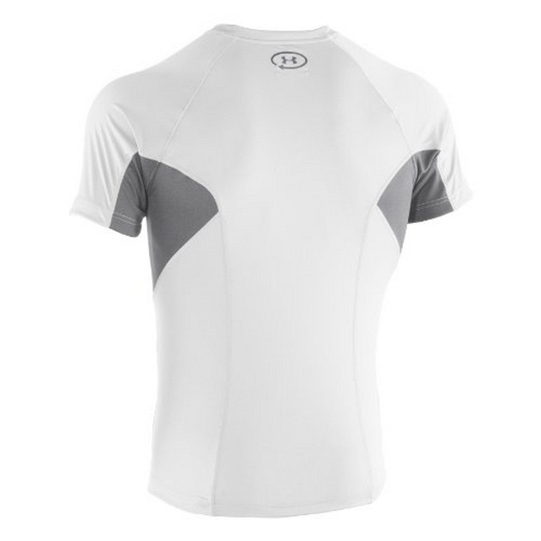 Camiseta de manga corta Catalyst Mesh para hombre de Under Armour