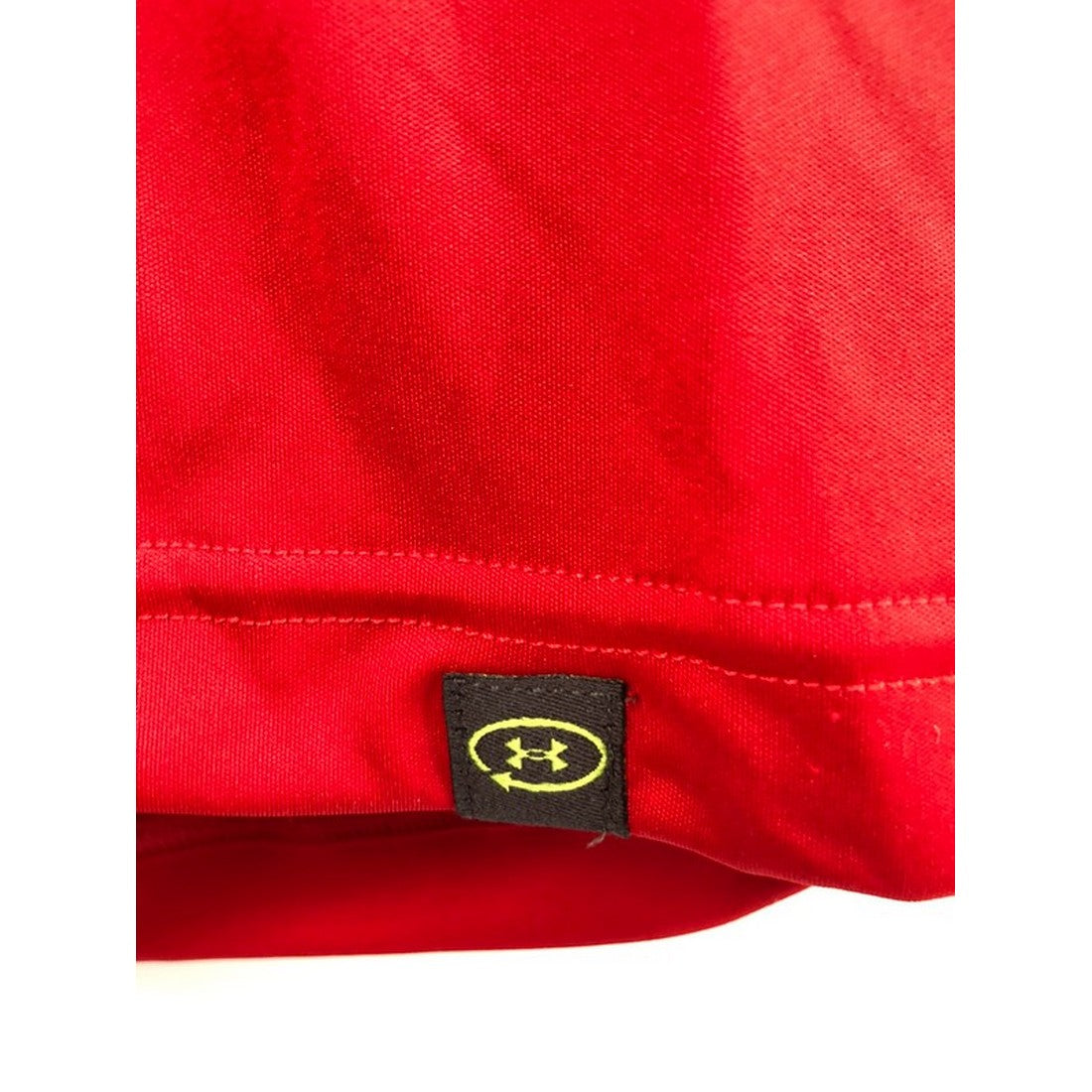 Camiseta de manga corta Catalyst Mesh para hombre de Under Armour