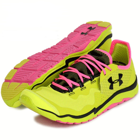 Zapatilla deportiva Charge 2 Racer para hombre de Under Armour