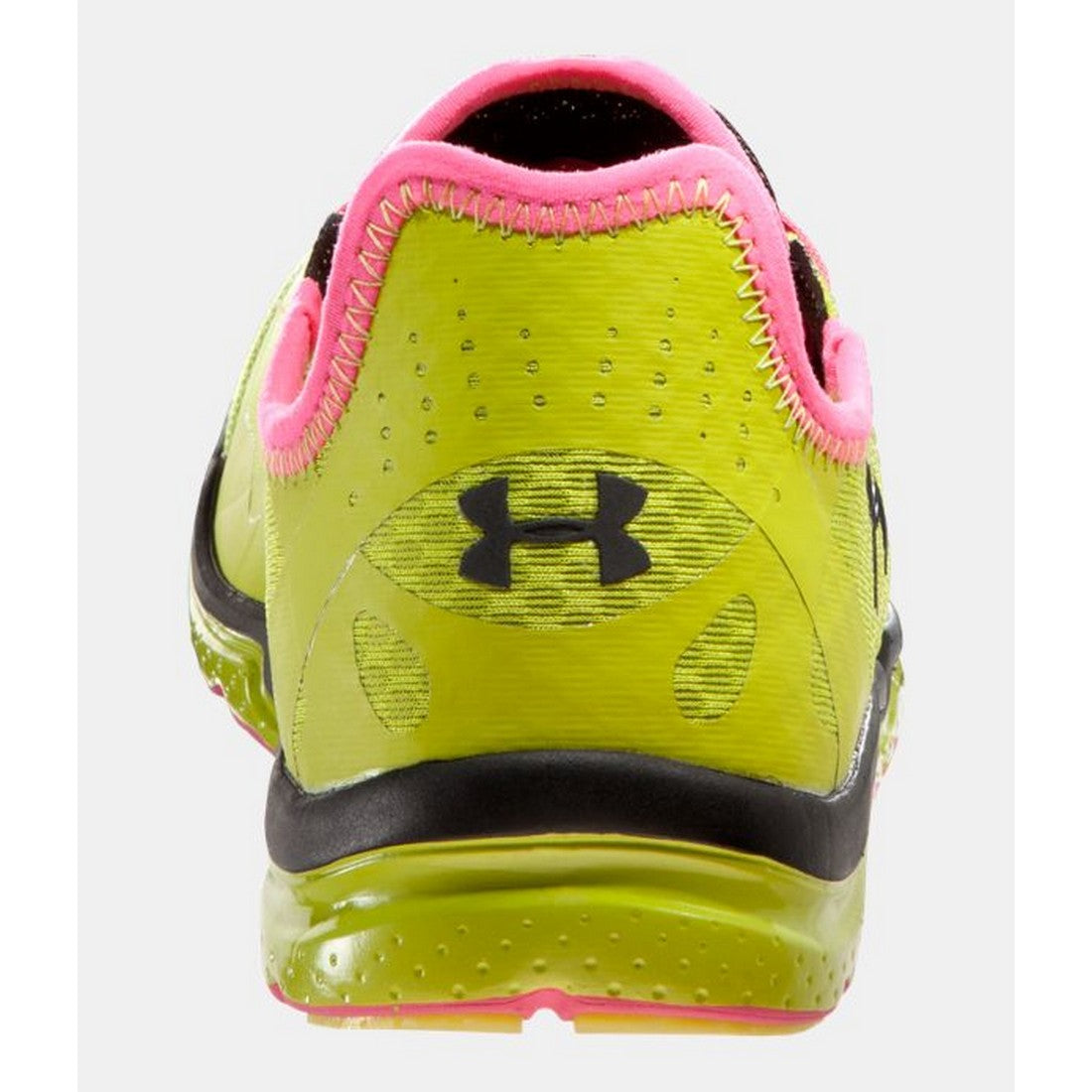 Zapatilla deportiva Charge 2 Racer para hombre de Under Armour
