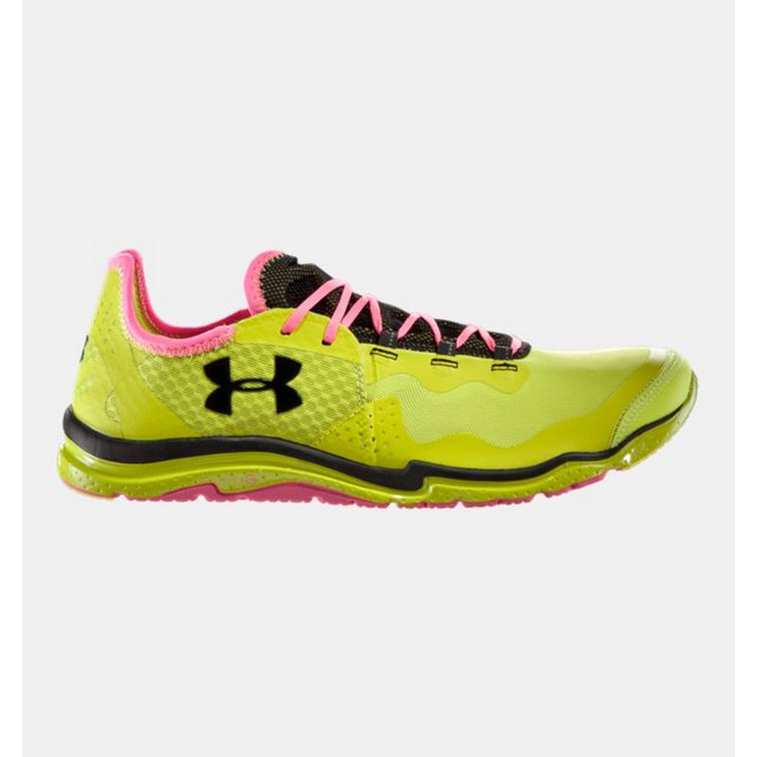 Zapatilla deportiva Charge 2 Racer para hombre de Under Armour