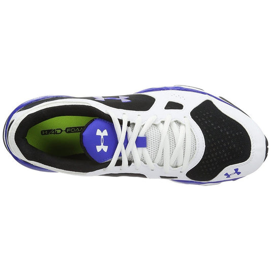 Zapatilla deportiva Micro G Pulse TR para hombre de Under Armour