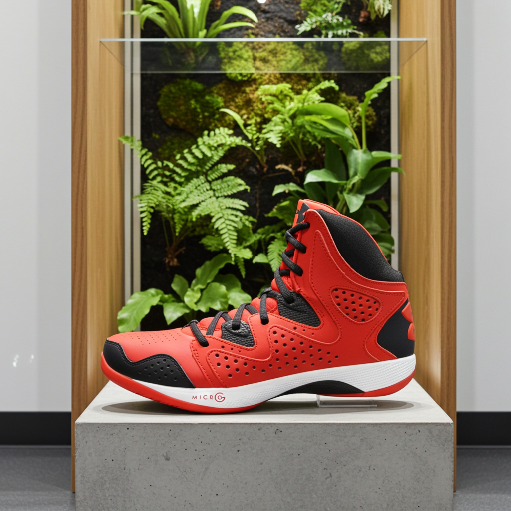 botas de baloncesto micro g ion de under armour