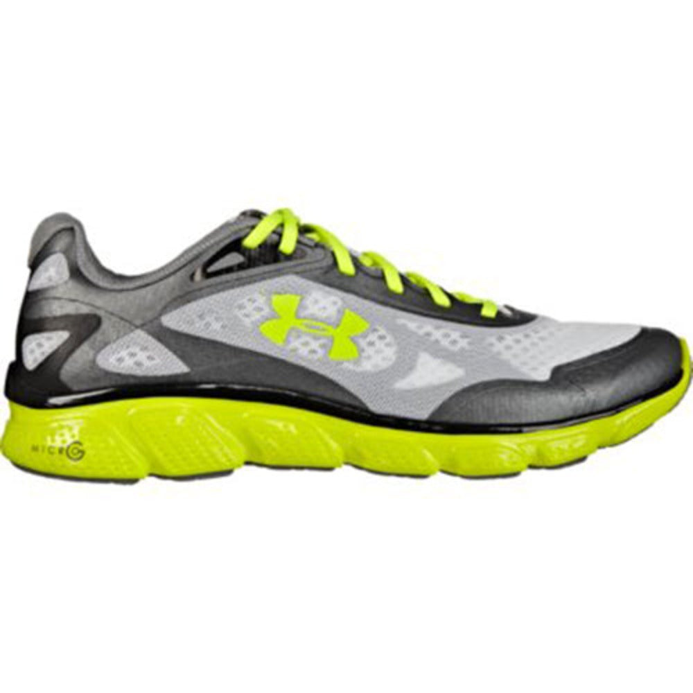 Zapatillas deportivas Micro G Pulse para hombre de Under Armour
