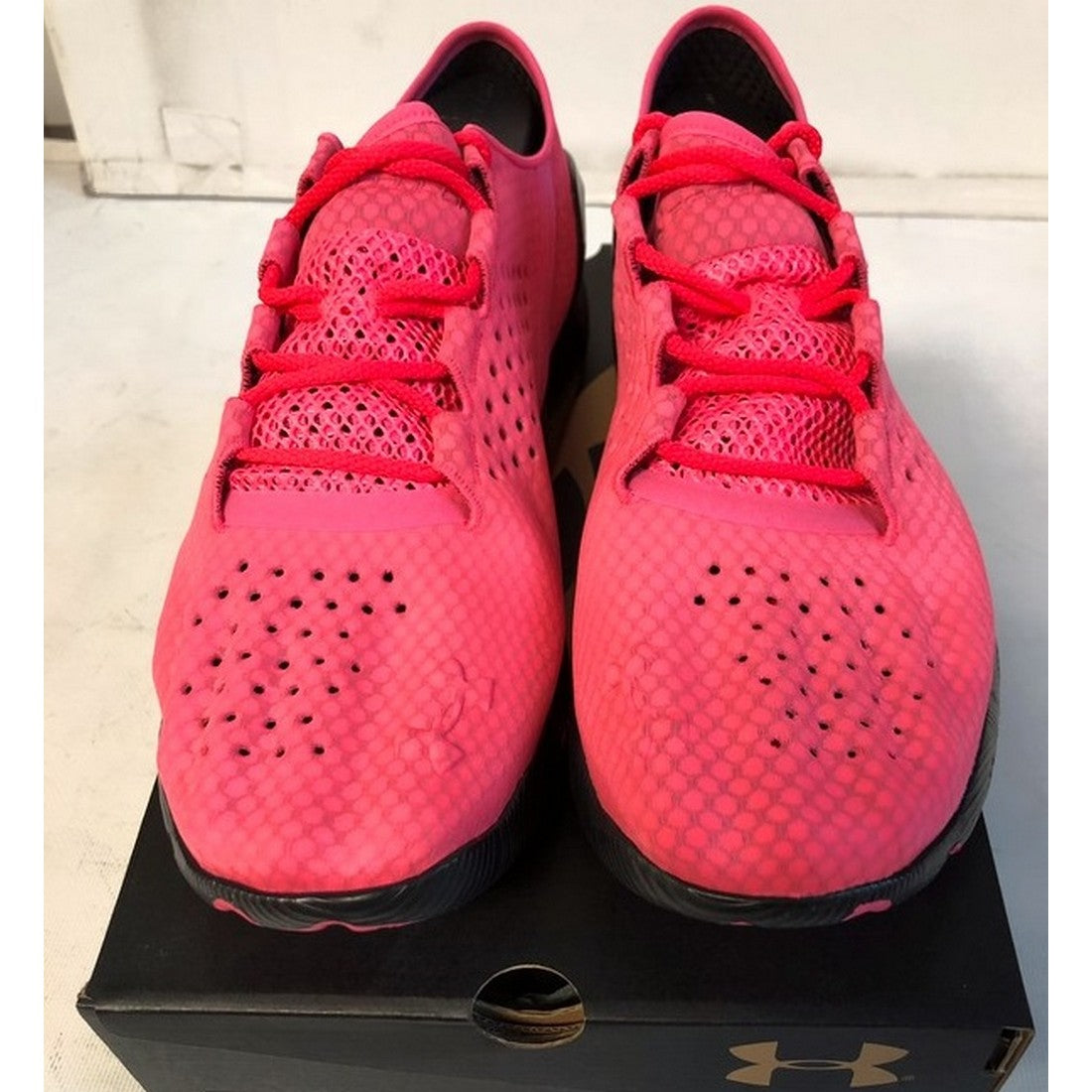 Zapatilla deportiva Speedform RC para hombre de Under Armour