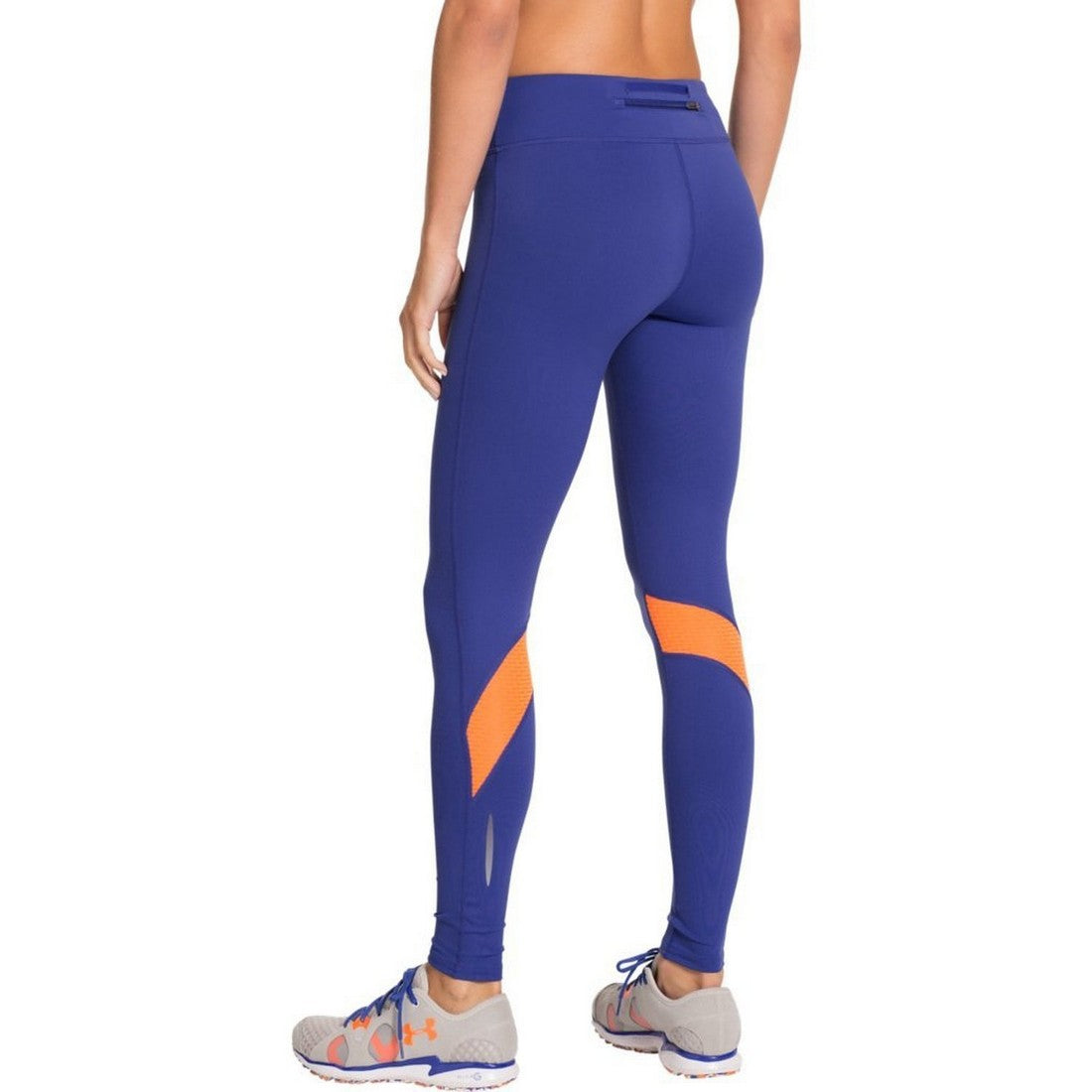 Legging largo (mallas) fly Heatgear para mujer de Under Armour