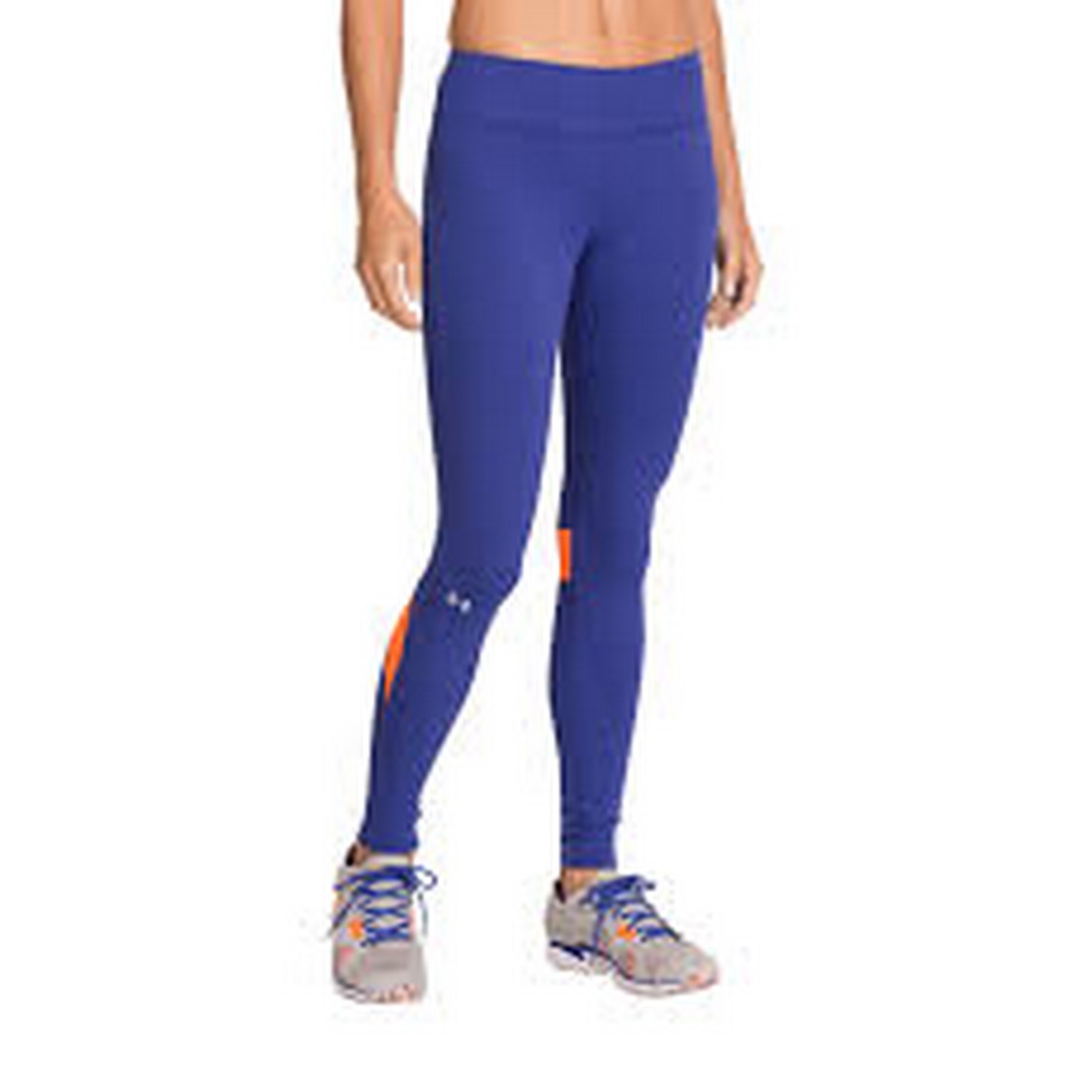 Legging largo (mallas) fly Heatgear para mujer de Under Armour