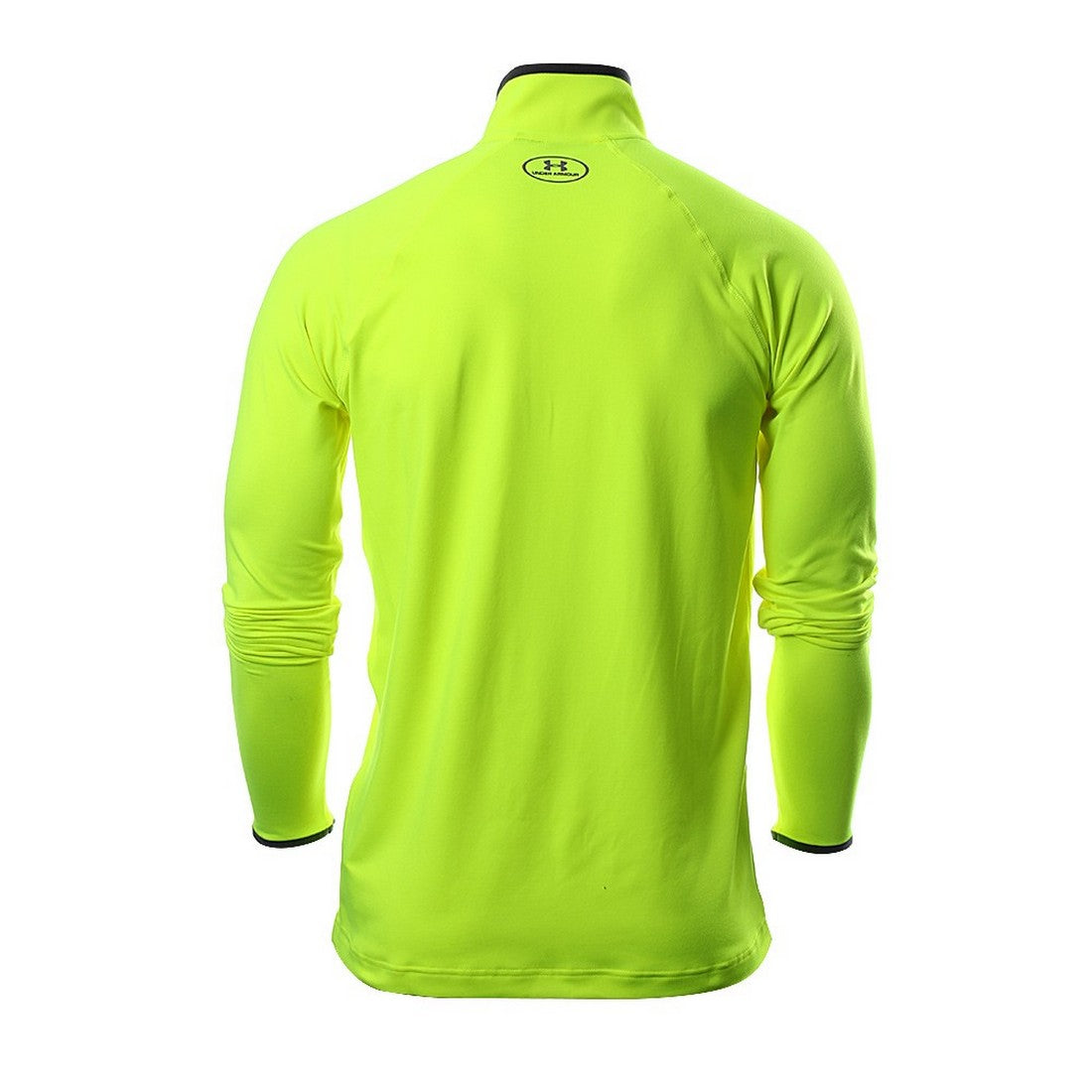 Camiseta con cremallera Flyweight Allseasongear para hombre de Under Armour