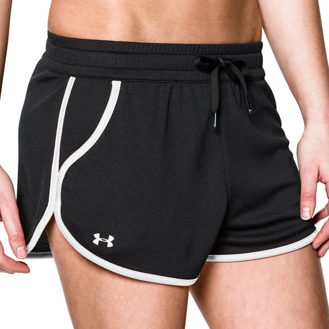 Pantalón corto (Short) Rally para mujer de Under Armour