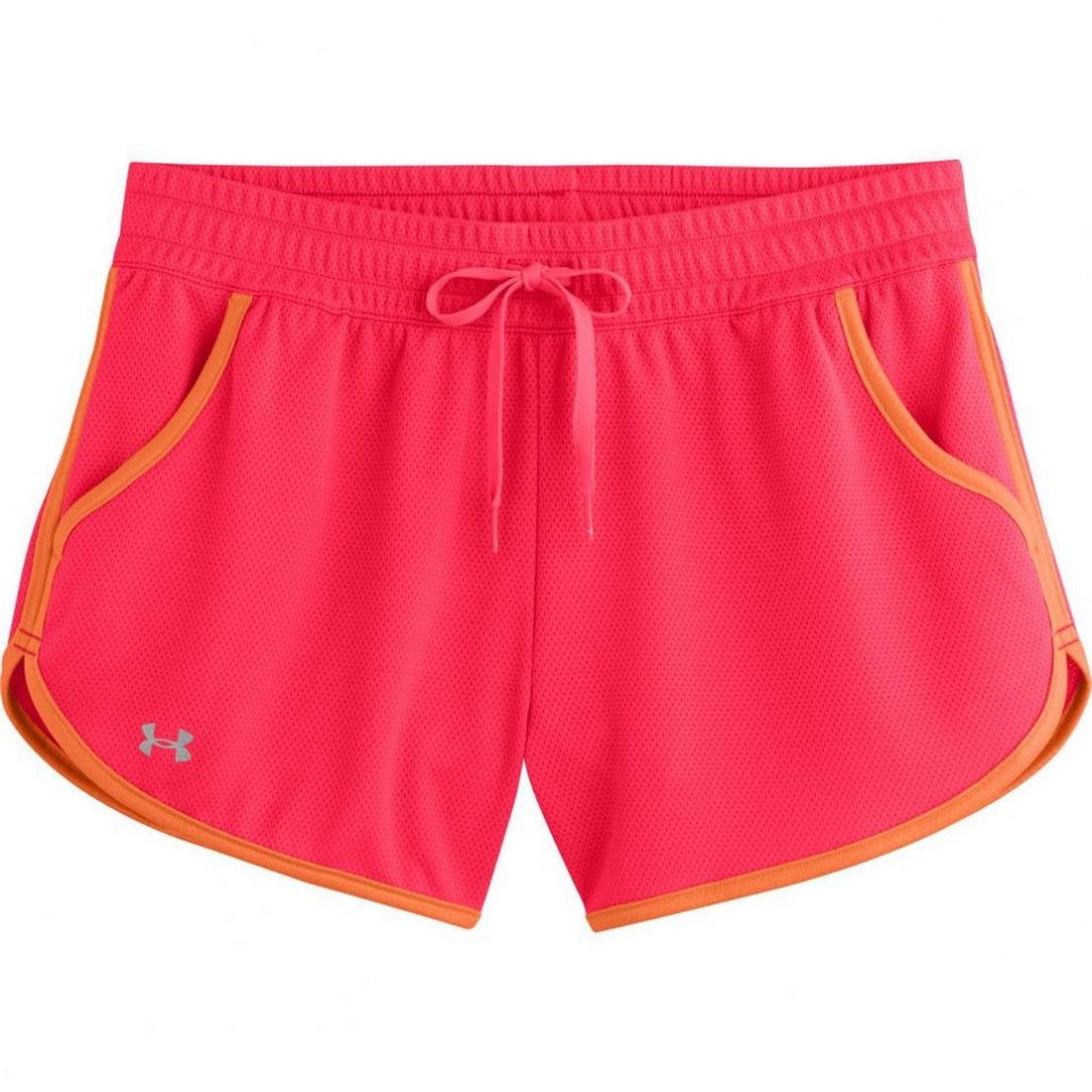 Pantalón corto (Short) Rally para mujer de Under Armour
