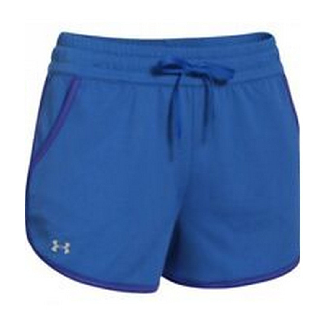 Pantalón corto (Short) Rally para mujer de Under Armour