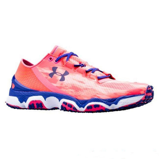 Zapatillas deportivas Speedform XC para mujer de Under Armour