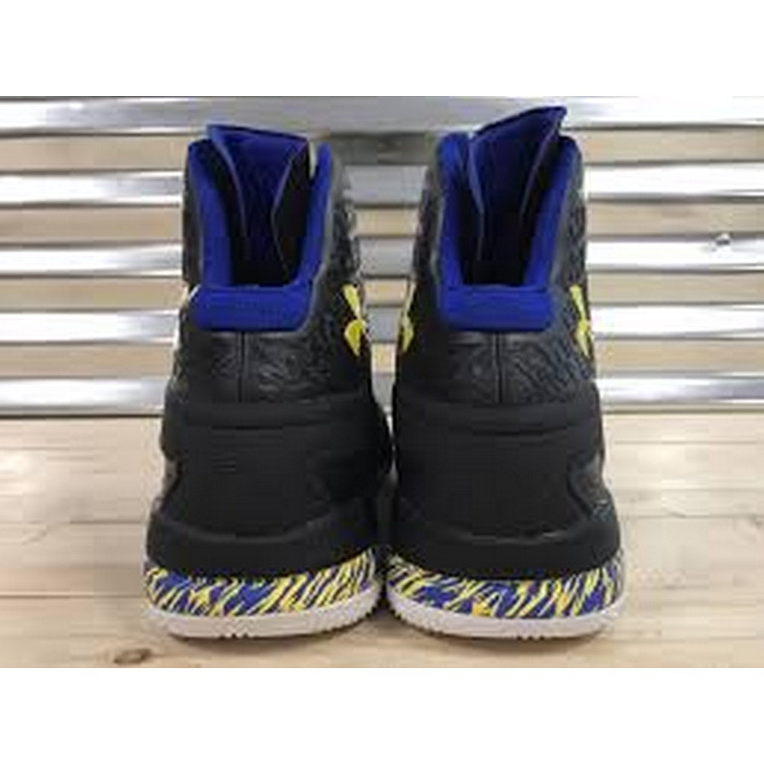 Botas de Baloncesto Clutchfit Drive para hombre de Under Armour