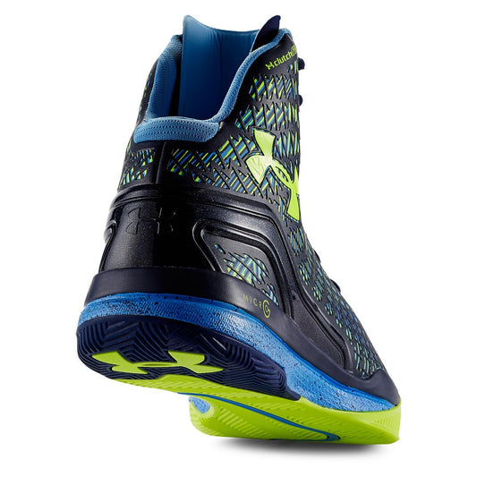 Botas de Baloncesto Clutchfit Drive para hombre de Under Armour