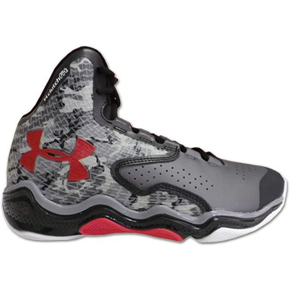 Botas de Baloncesto Anatomix Elite-SCT para hombre de Under Armour