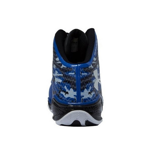 Botas de Baloncesto Anatomix Elite-SCT para hombre de Under Armour