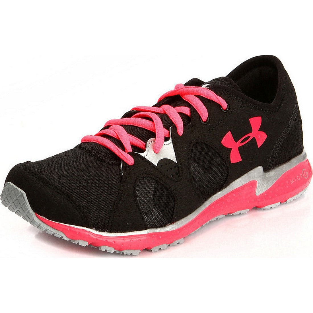 Zapatillas deportivas Micro G Neo Mantis para mujer de Under Armour