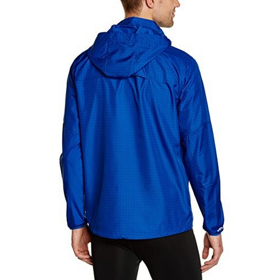 Chaqueta ligera resistente al agua para hombre de Under Armour