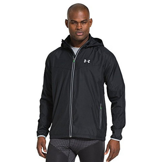Chaqueta ligera resistente al agua para hombre de Under Armour