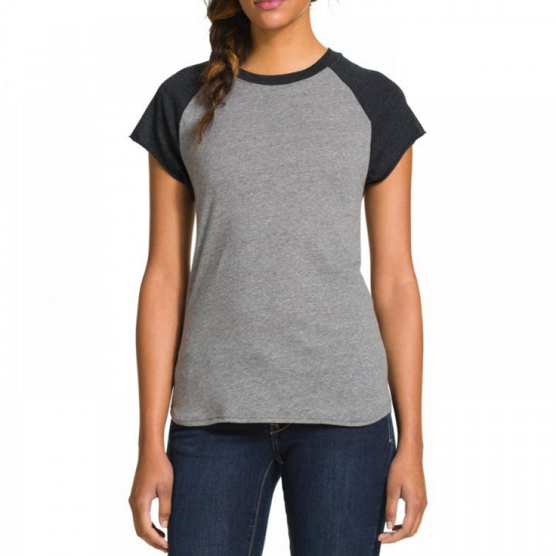 Camiseta Undeniable de manga corta para mujer de Under Armour