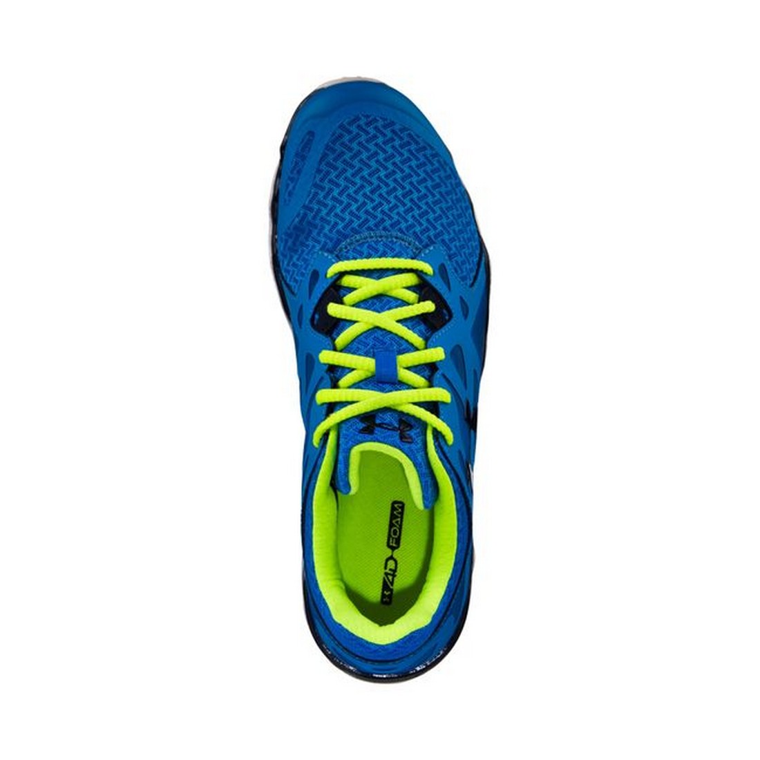 Zapatilla deportiva Micro G Monza Mn para hombre de Under Armour