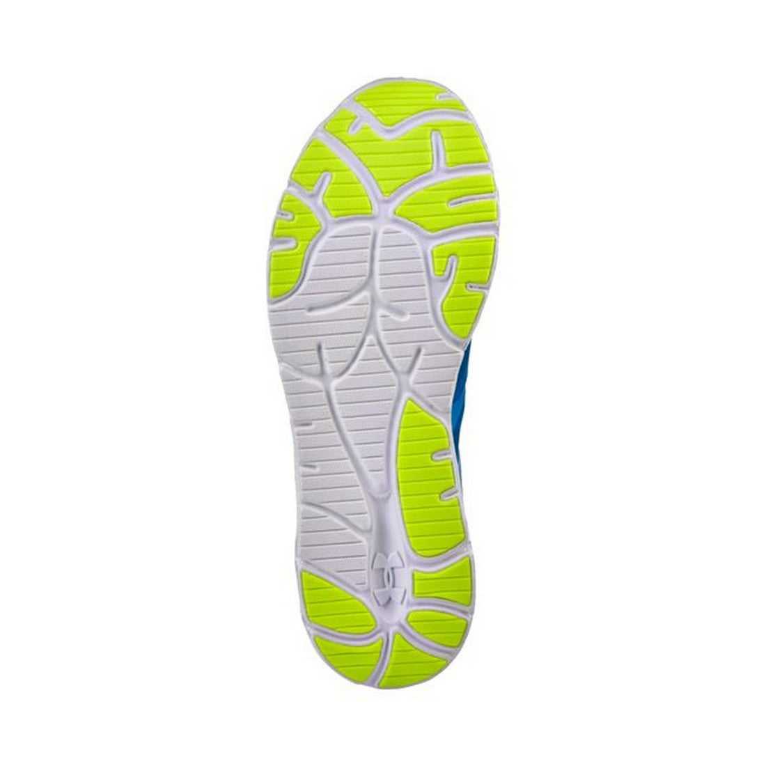 Zapatilla deportiva Micro G Monza Mn para hombre de Under Armour