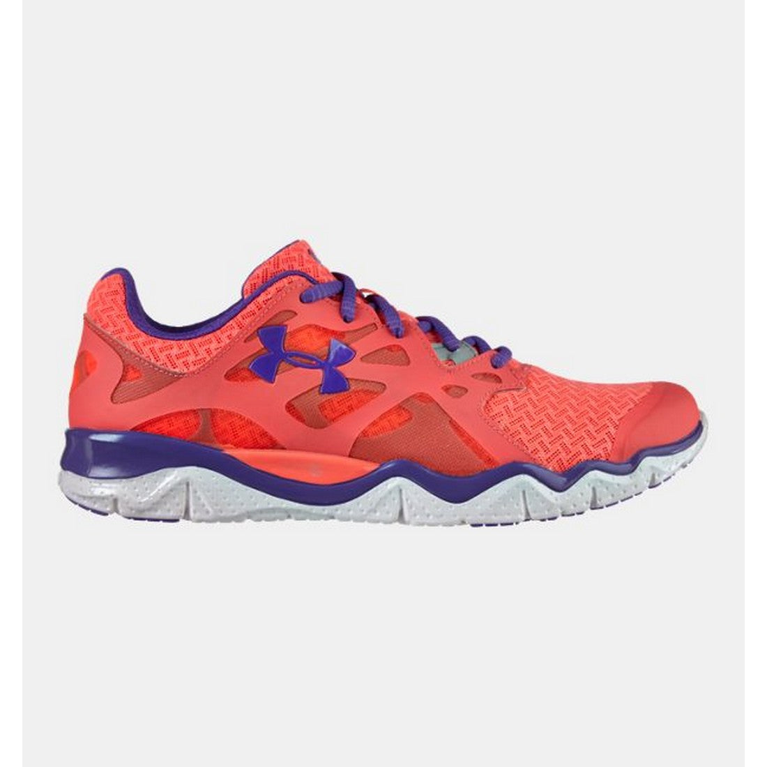 Zapatilla deportiva Micro G Monza para mujer de Under Armour