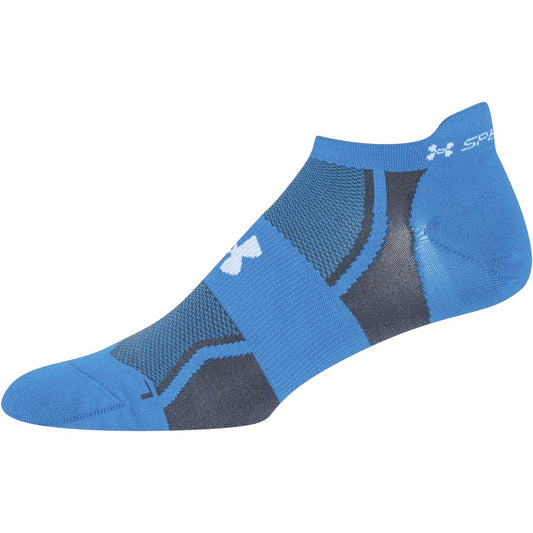 Calcetines invisibles Speedform para hombre de Under Armour
