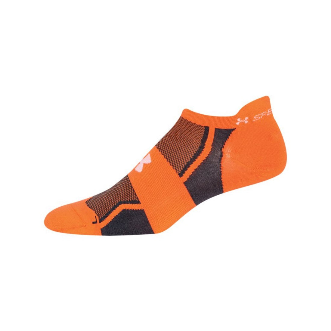 Calcetines invisibles Speedform para hombre de Under Armour