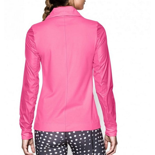 Chaqueta Studio Essential para mujer de Under Armour