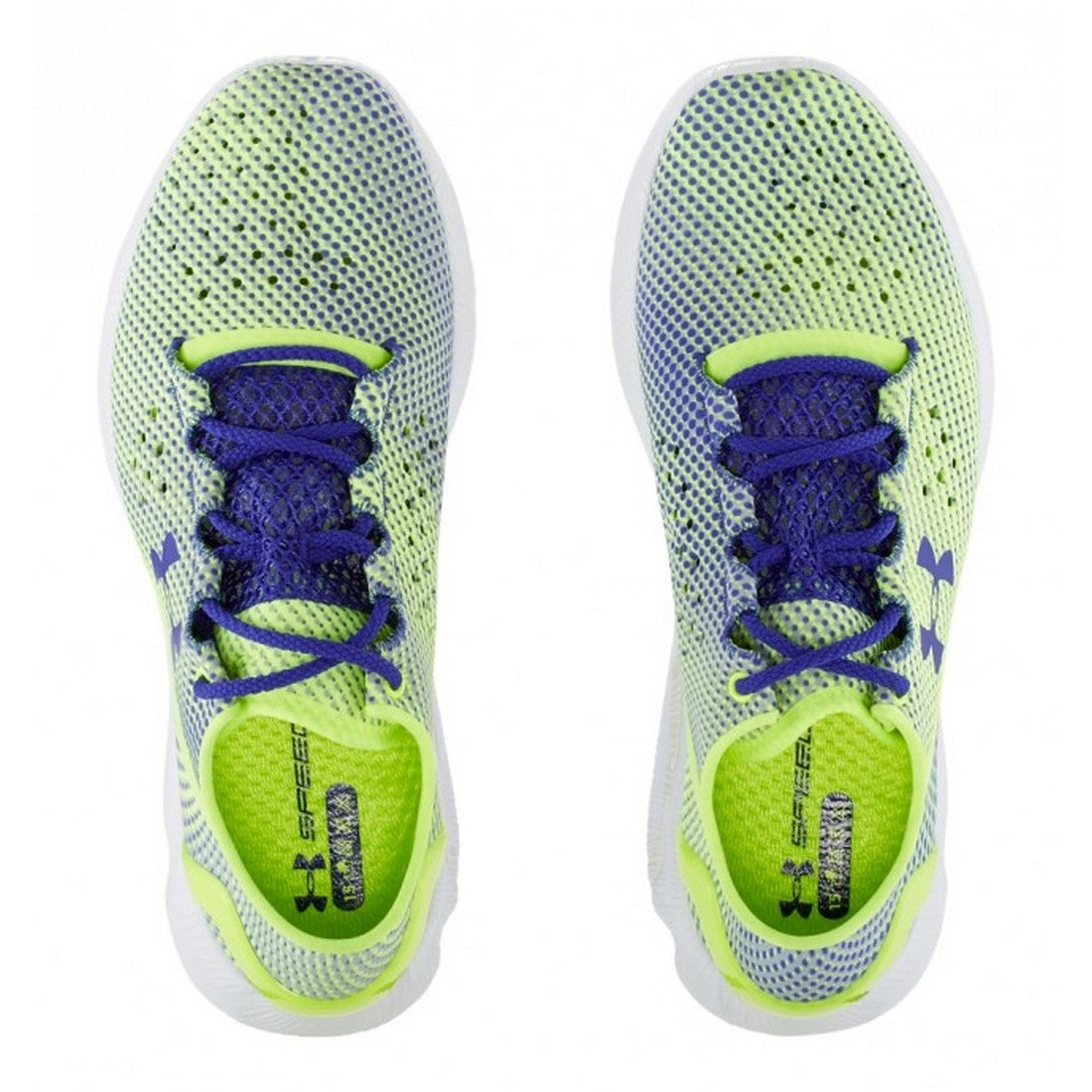 Zapatillas deportivas Speedform Apollo Pixel para mujer de Under Armour
