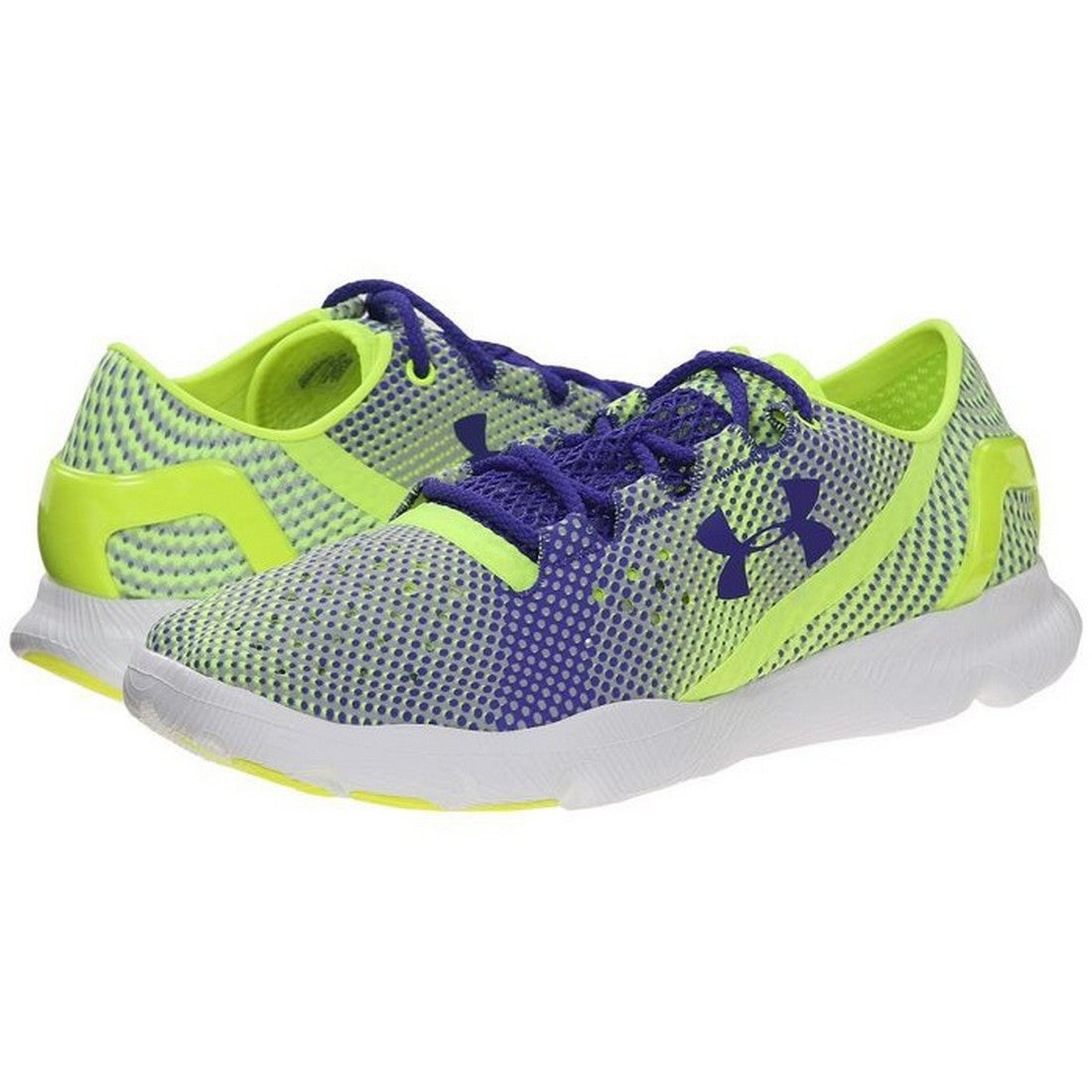 Zapatillas deportivas Speedform Apollo Pixel para mujer de Under Armour