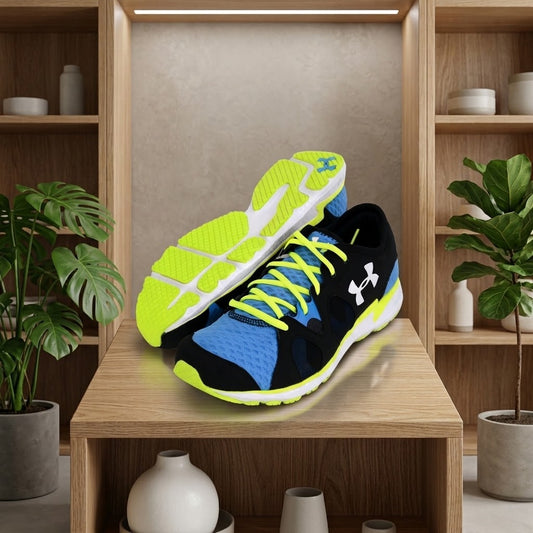 Zapatillas deportivas Micro G Neo Mantis para hombre de Under Armour
