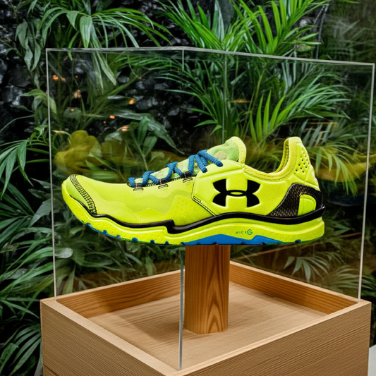 Zapatilla deportiva Charge RC 2 para hombre de Under Armour